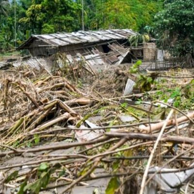 Assam Shifts from Flood Rescue to Recovery with ₹160 Crore Direct Relief for Affected Families
