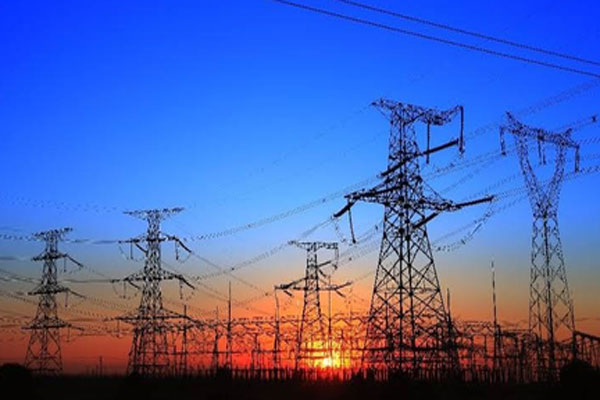 Bangladesh Tripura Electricity