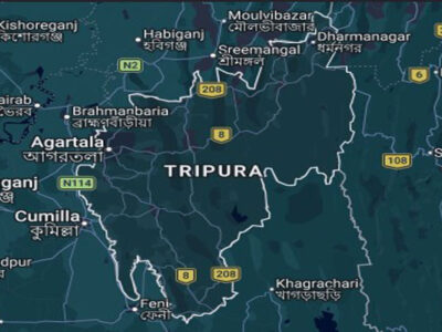 Suspected Bangladeshi Smuggler’s Body Likely to Be Handed Over Through Monu Border