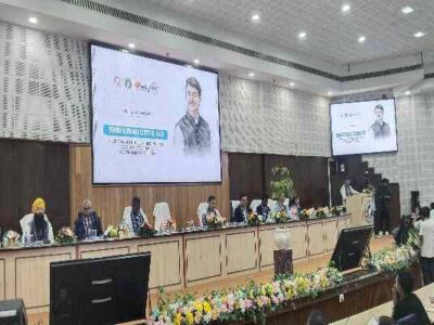 Tripura Plans Regional Startup Hubs to Take Entrepreneurship Beyond Agartala