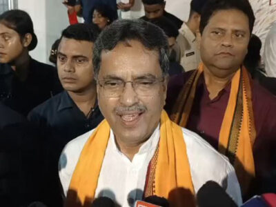 BJP-TMP Alliance: Tripartite Accord Takes Centre Stage for Delhi Talks