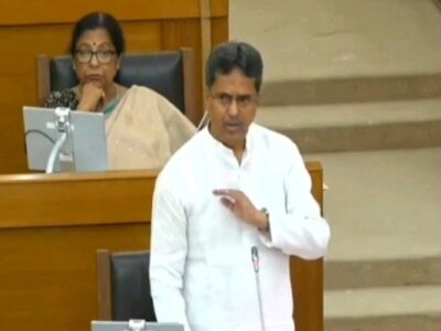 Police Involvement in Drug Trade Will Draw Strict Action: CM Dr Saha