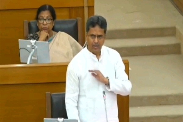 CM NDPS Act Assembly