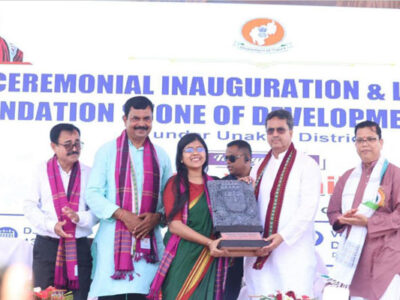 Unakoti Tourism Push: Tripura Eyes Jobs and Local Economic Growth