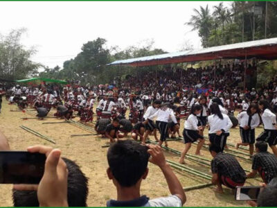 Demand Grows to Include Chapchar Kût in Tripura State Festival List