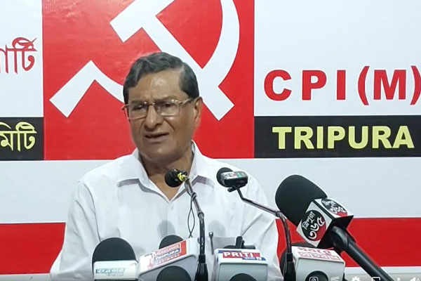 Smart Meters Tripura CPIM