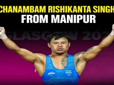 From Conflict to Glory: Manipur’s Medal Winners Inspire India at CWG 2026