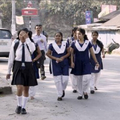 Digital Learning Push: Meghalaya Expands Technology Access Through Student Laptop Scheme