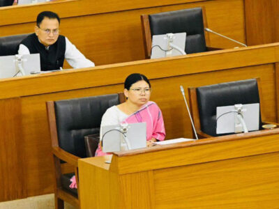 Swavalamban Scheme in Tripura Faces Major Target Gap