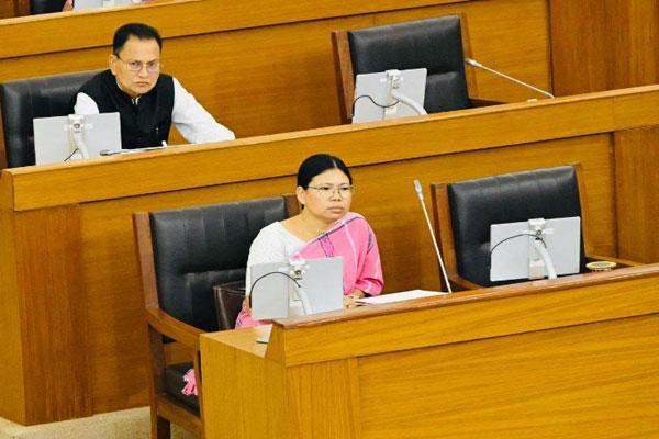 Swavalamban scheme in Tripura