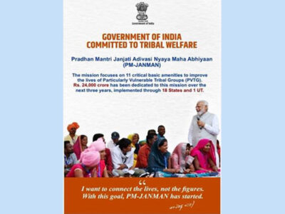 PM-JANMAN in Tripura: Housing, Electrification and Livelihoods Gain Ground