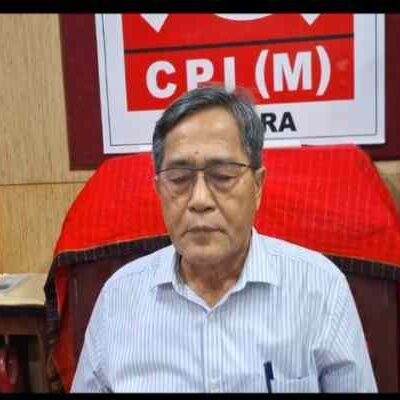 Tripura PRTC Row: CPIM Opposes Cabinet Move, Cites Youth Job Concerns