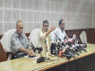 Tripura Government to Bear 100 pc of Additional Electricity Tariff Burden