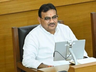 Tripura move closer to Eighth Pay Commission Formation, says Finance Minister