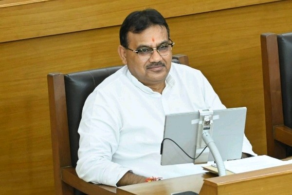 Pranajit Singha Roy