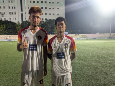 Neel Jyoti Rakhal Shield: Kalyan Samiti, Lal Bahadur reach semis