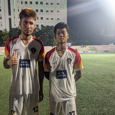Neel Jyoti Rakhal Shield: Kalyan Samiti, Lal Bahadur reach semis