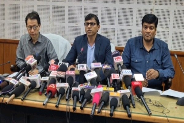 SIR 2026 in Tripura