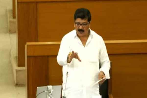 Sudip Roy Barman Tripura Assembly