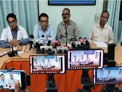 How One Security Breach Is Reshaping Security and Governance at Agartala GBP Hospital