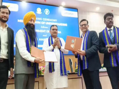 Tripura Launches T-RISE Portal to Build Next Generation of Startups