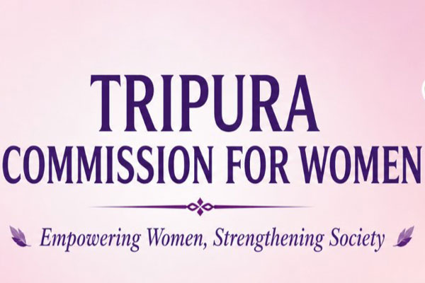 Tripura Women empowerment CM