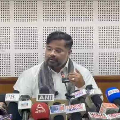 Tripura Cabinet Clears 916 Police Jobs, 200 Assistant Professor Posts