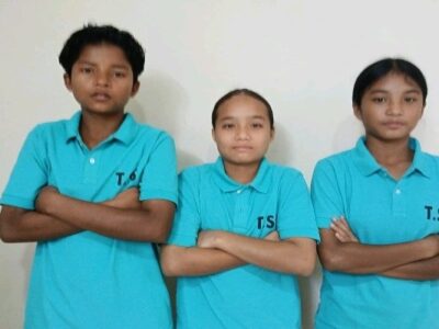 Tripura Sports School Win but Exit Subroto Cup