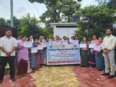 Tripura Turns Village-Level Data Into Tribal Development Plans