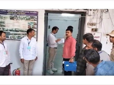 Ajmer Civic Polls: 36-Year BJP Rule Ends, Congress Takes Lead, Independents Hold Key
