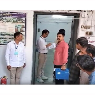 Ajmer Civic Polls: 36-Year BJP Rule Ends, Congress Takes Lead, Independents Hold Key