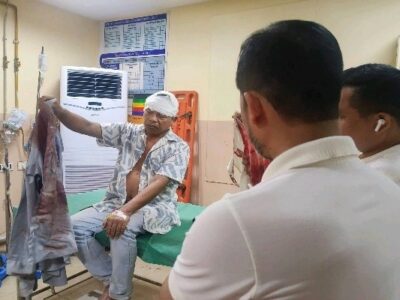 IPFT Minister Condemns Alleged Attack on Party General Secretary in Hezamara