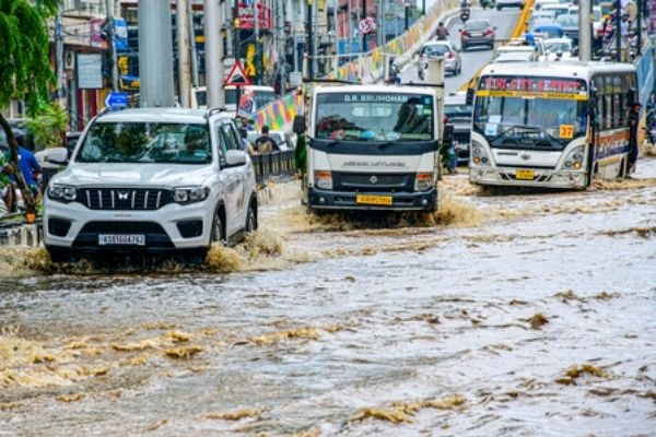 Assam flood death toll