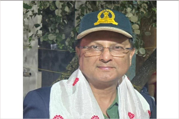 Assam Nagaon Lok Sabha bypoll