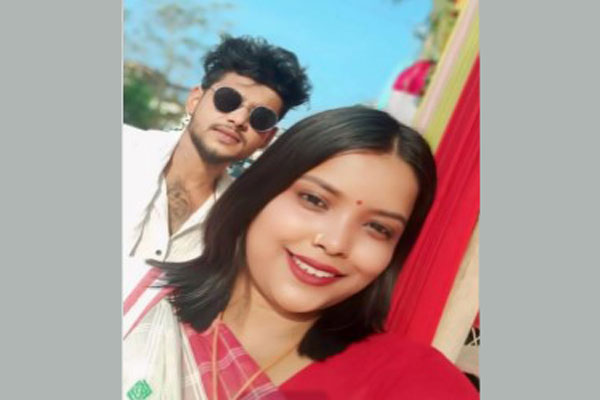 Assam wife murder severed head in refrigerator