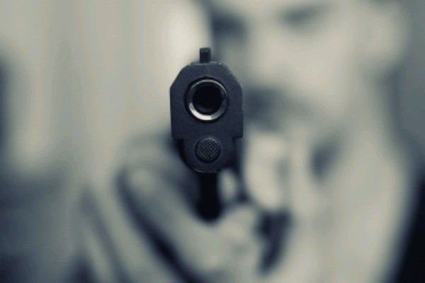Assam police outpost fatal shooting