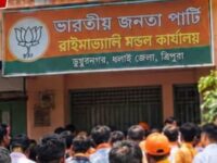 BJP Faces Grassroots Discontent Over Seat Sharing in ADC VC Polls