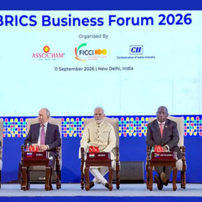 BRICS Business Forum 2026: India Presidency Opens Fresh Trade and Investment Opportunities