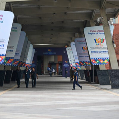 BRICS Summit: African Business Leaders Praise India’s Economic Growth Under PM Modi