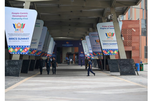 African Business Leaders hail economic growth of India under PM Modi