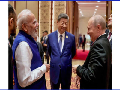 India Turns BRICS Diplomacy Into Strategic Gain at 18th Summit