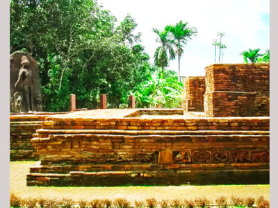 Ancient Bengali Presence in Tripura: Evidence from Samatata and Harikela