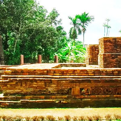 Ancient Bengali Presence in Tripura: Evidence from Samatata and Harikela