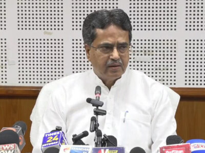 Tripura to Launch Month-Long Seva Sankalp Abhiyan from September 17