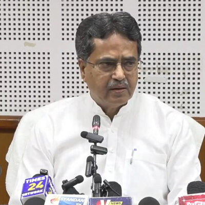Tripura to Launch Month-Long Seva Sankalp Abhiyan from September 17