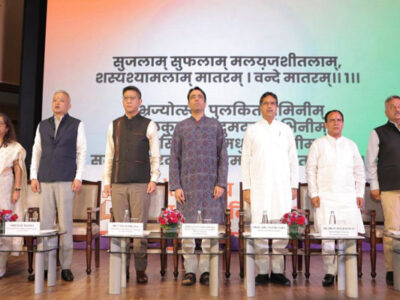 Tripura Achieves Zero Primary School Dropout Rate in 2025-26