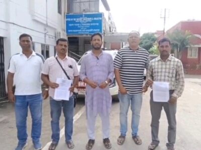 DYFI, TYFI demand mandatory PRTC, judicial probe into DGP death and filling of vacancies
