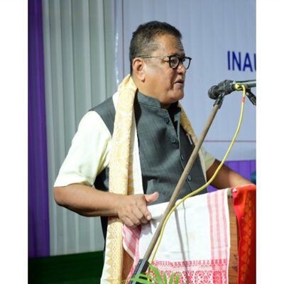 Dimasa Language Protection: Assam Forms Ministerial Panel