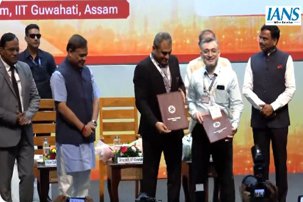 MC2+ Ignite for Assam energy innovation