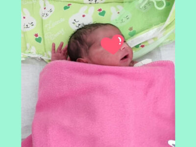 Tripura Expands Infertility Treatment With Second IUI Birth at GBP Hospital